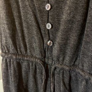 Colsie Casual Romper